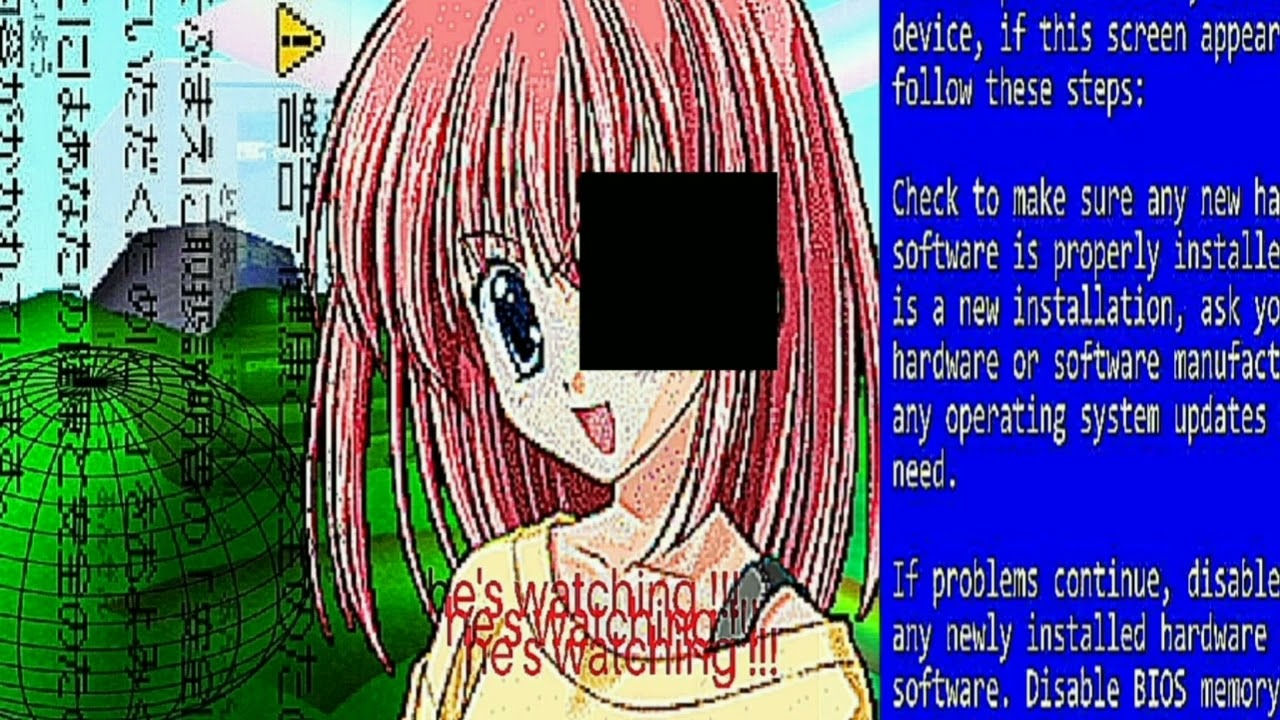I DON’T W⟁NT T▣ ▗⟢▚ ⸜⸝▙⟁◼▮ ▛▝. ▰▜