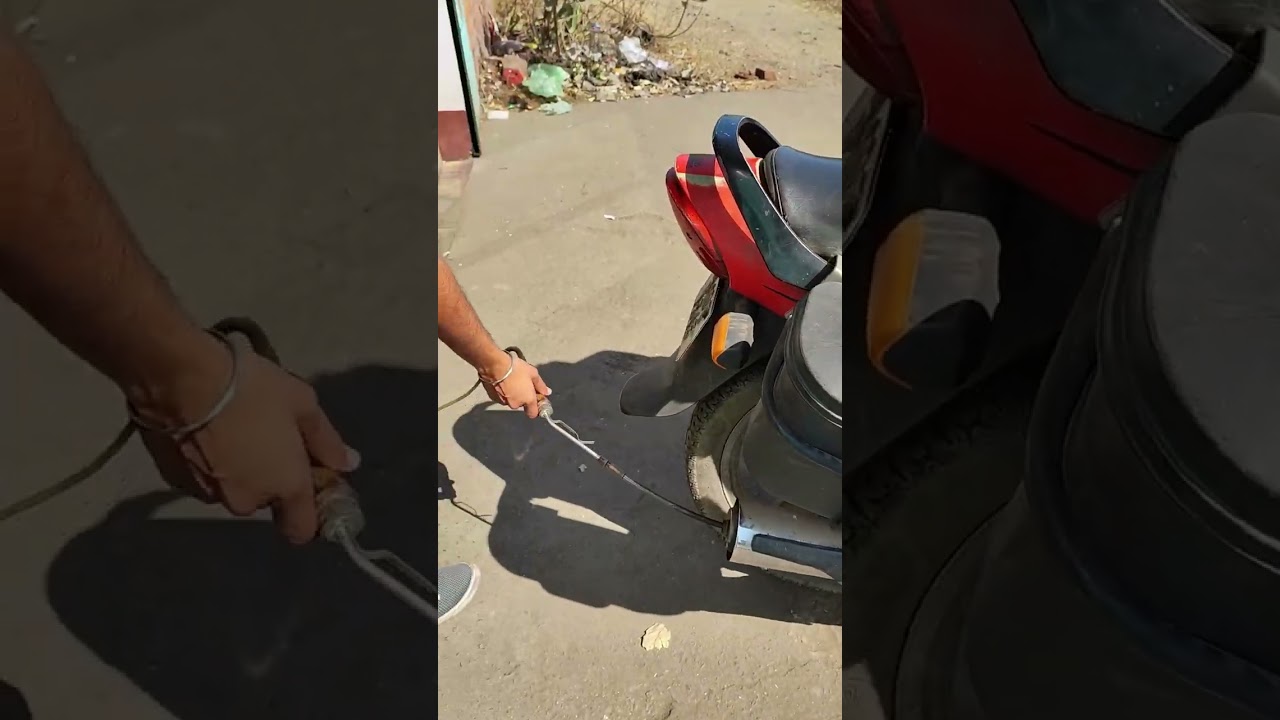 How to Make Pollution Certificate for Bike #shorts #youtubeshorts