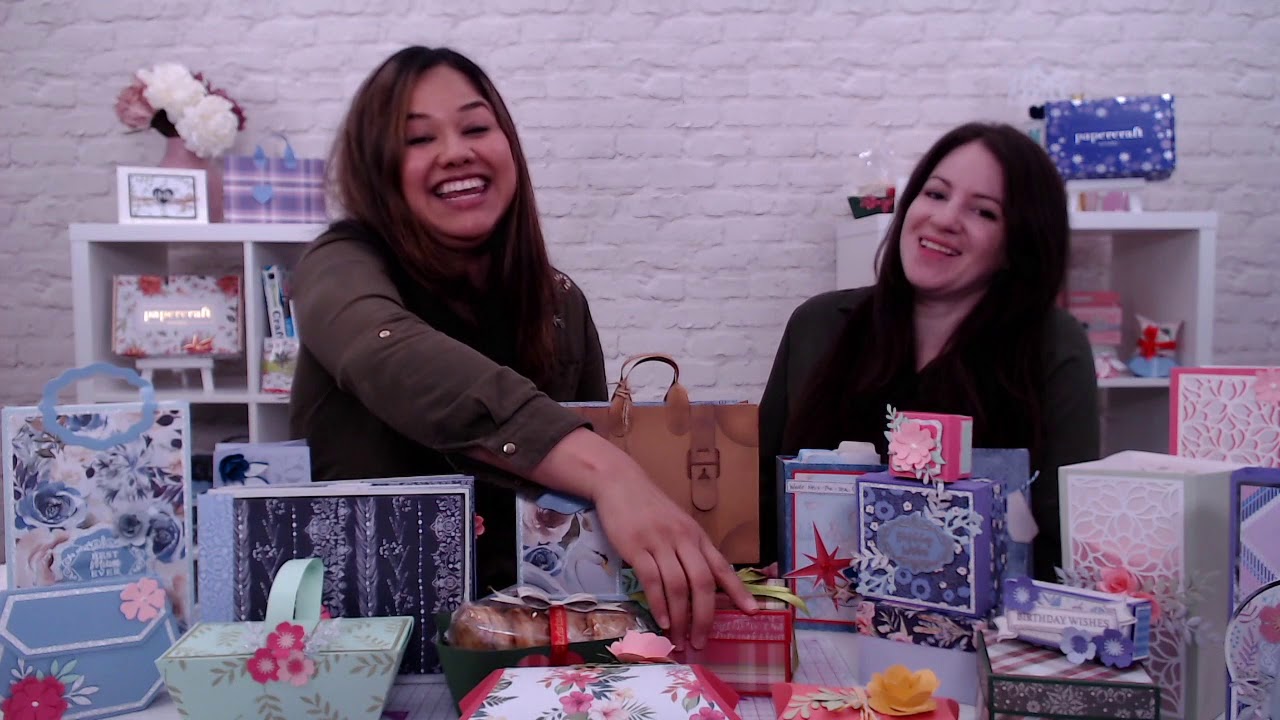 Meet Helen Griffin of Simply Made Crafts