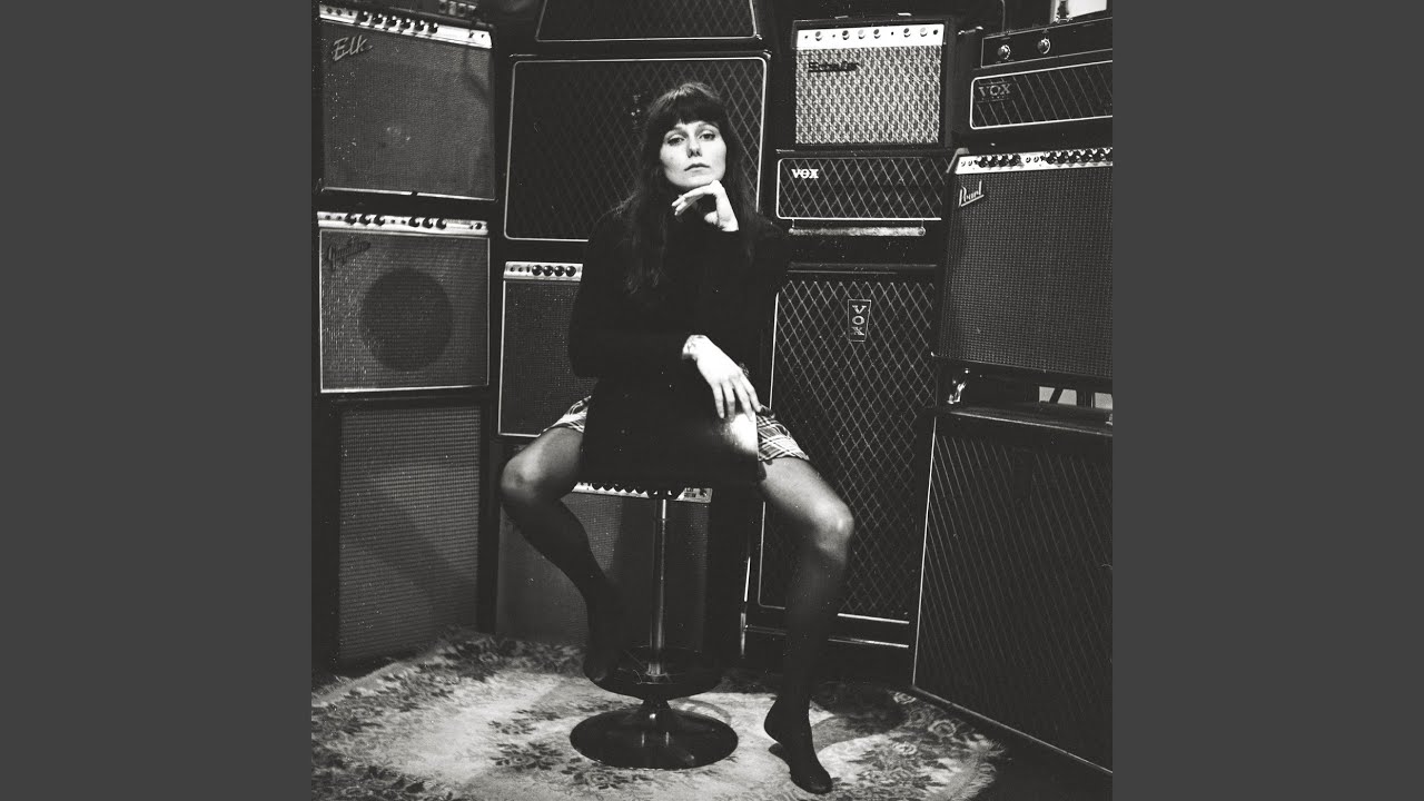 Fille Sauvage