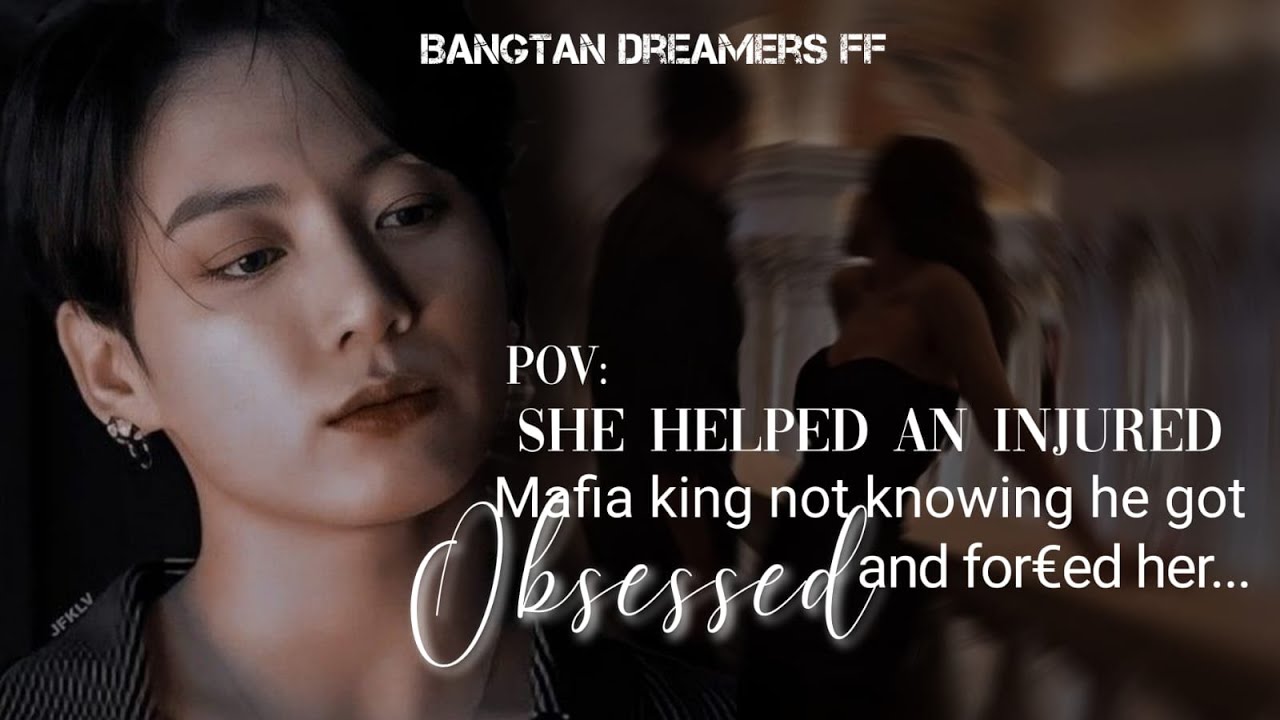 Full Episodes||when she helped an injured mafia king not knowing he  #jungkookff