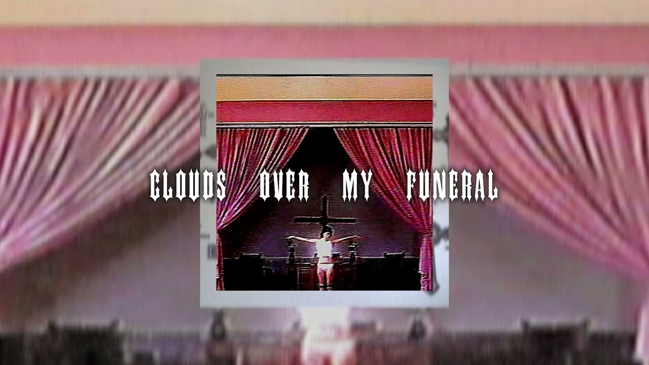 [FREE] $UICIDEBOY$ TYPE BEAT | CLOUDS OVERY MY FUNERAL  | (PROD. DESYED & IUDEXXX)