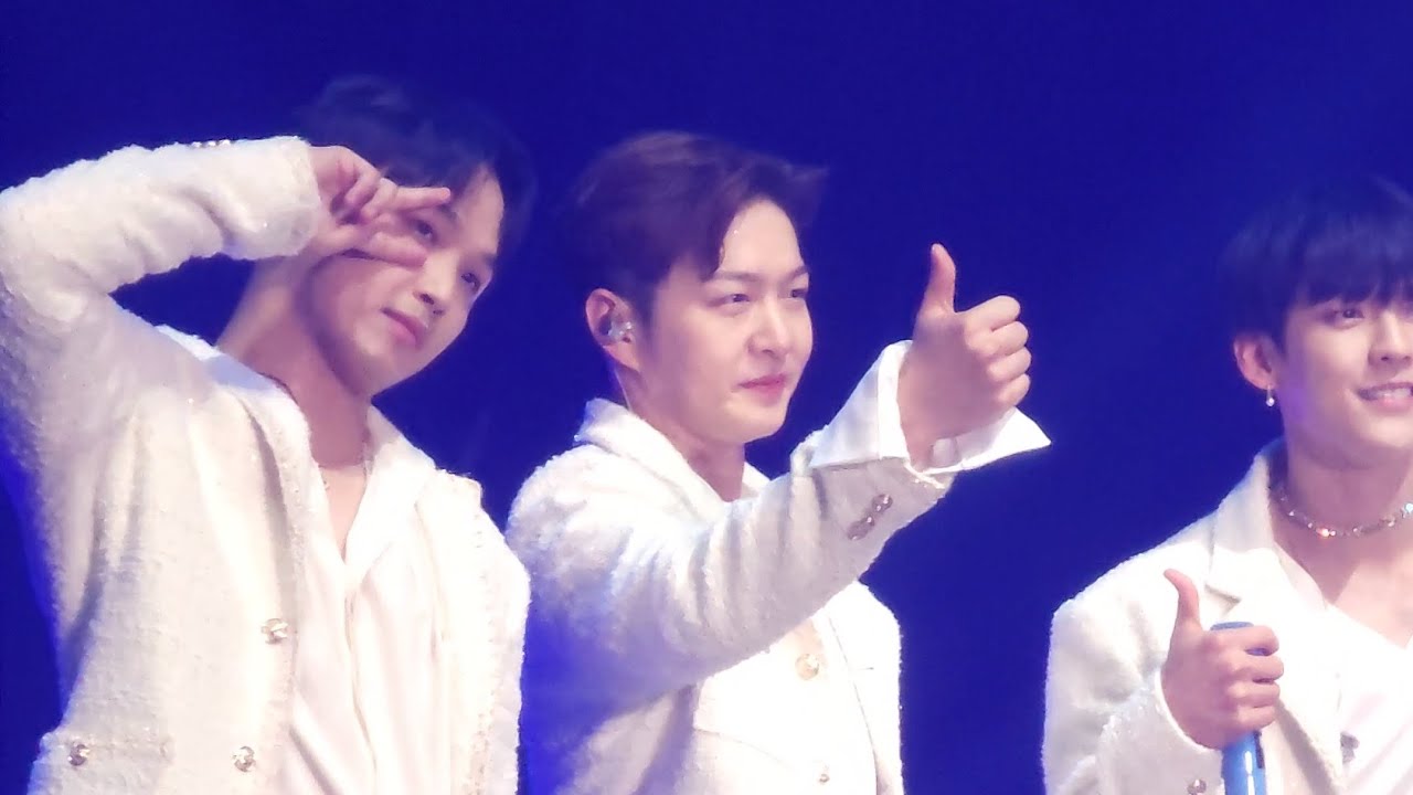 221231 비투비 콘서트 중콘 _ 너없인안된다 이창섭