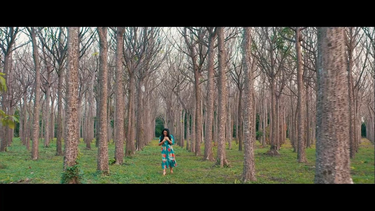 PORQUE TE ABATES / MAIRA REYES / VIDEO OFICIAL