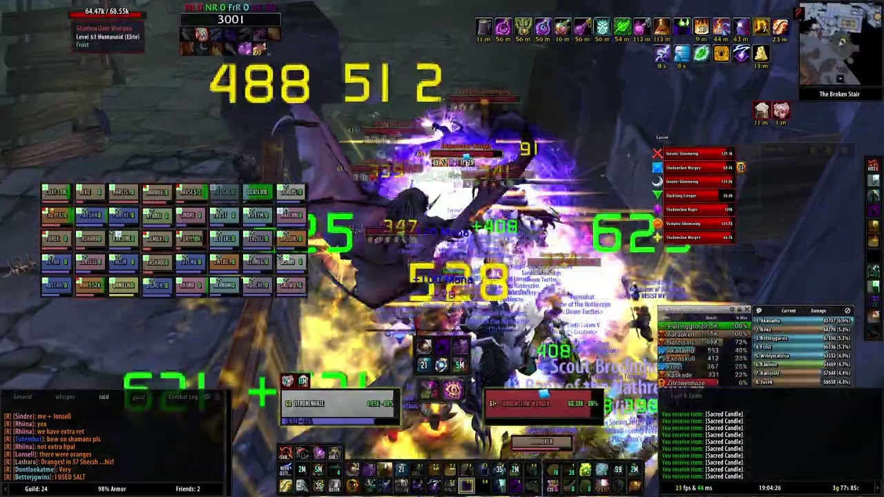 Kara40 Turtle WoW 2026 01 29