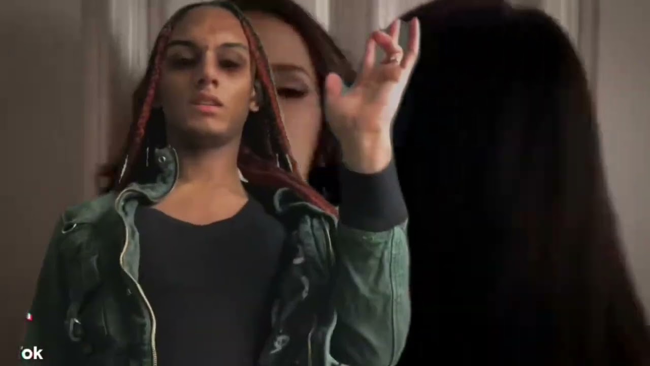 Emalanna Shea Salvatore petrova | fashion |