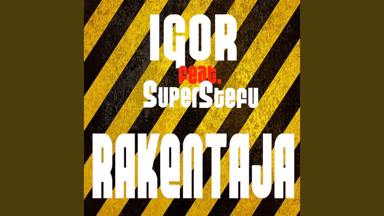 Rakentaja