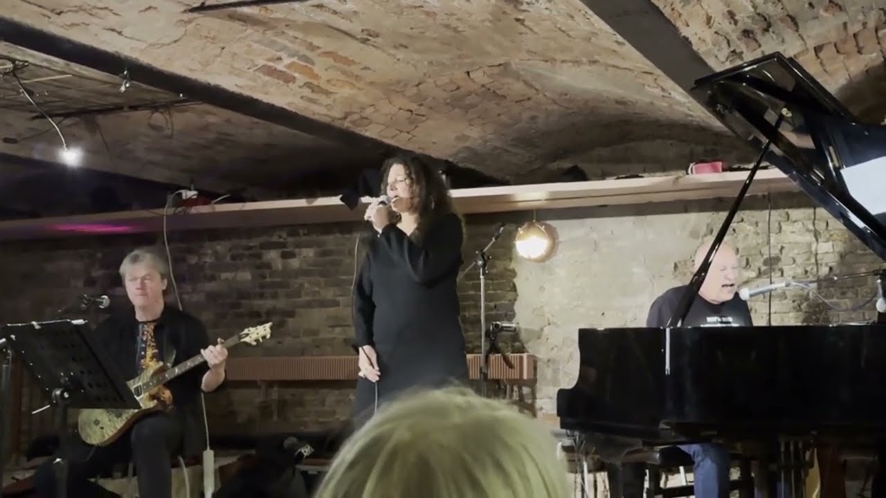 Keep In Mind - Little God (Live Katakomberna 2024)