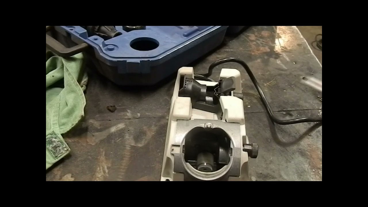 Tig Tungsten With Unused Drill Doctor