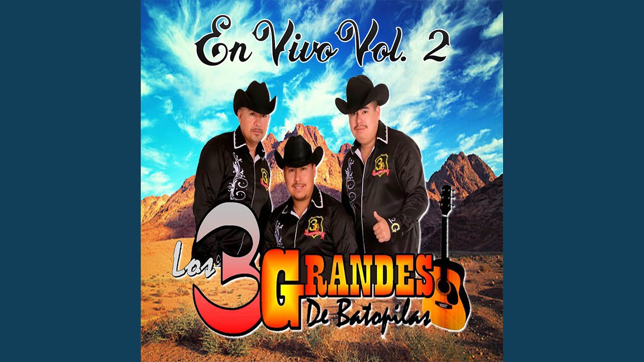 Pago al Contado (En Vivo)