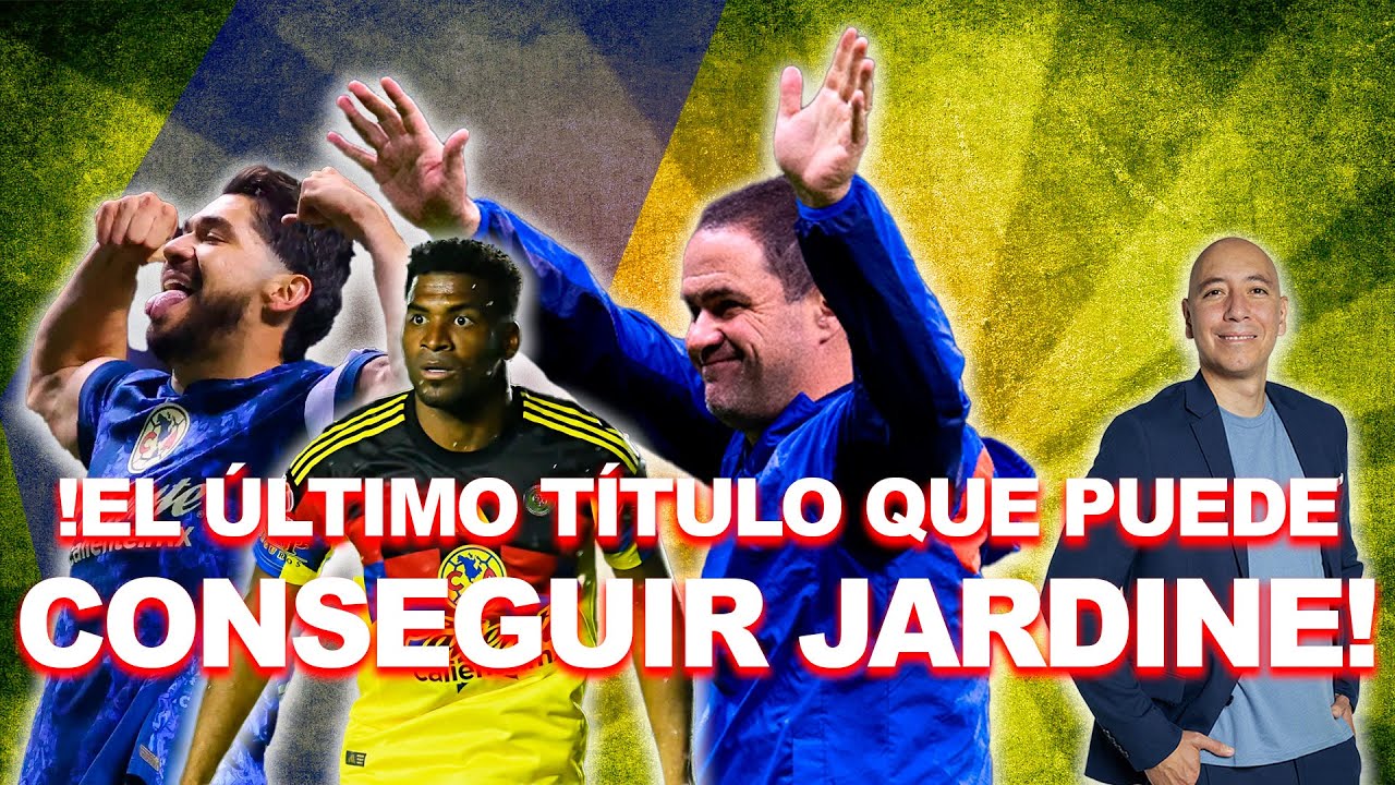 🦅🏆ASÍ LLEGA EL AMÉRICA A LA LIGUILLA!!!