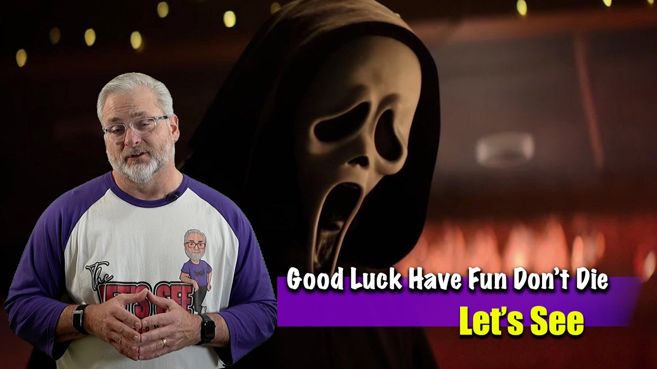 Let's See Scream 7