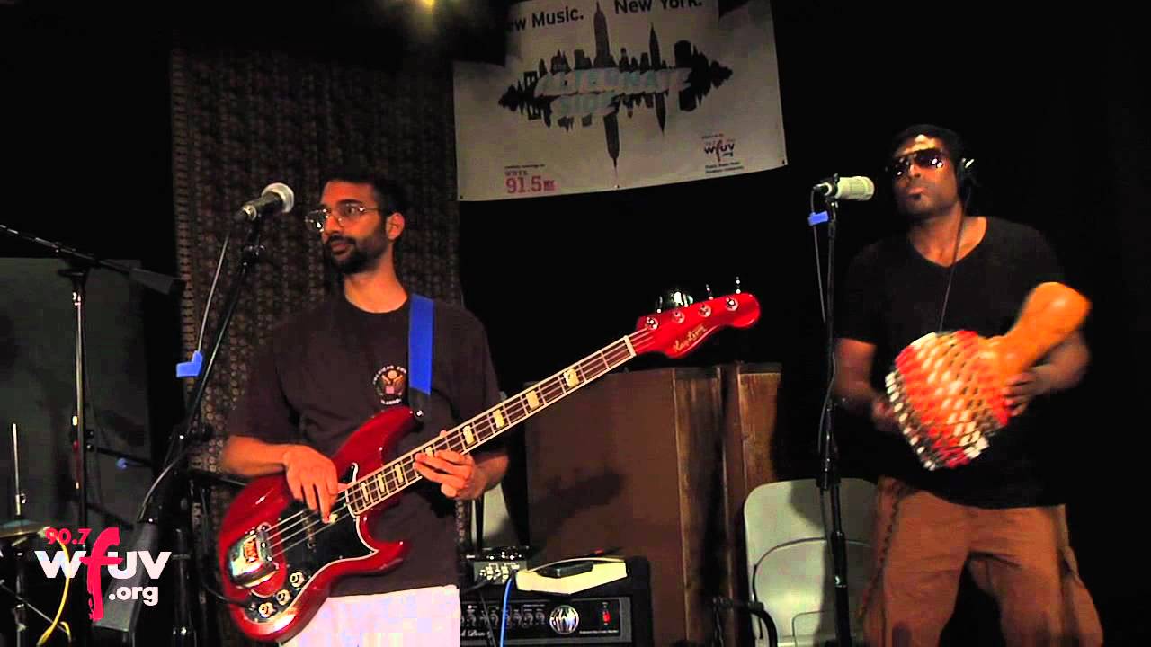 Antibalas - 