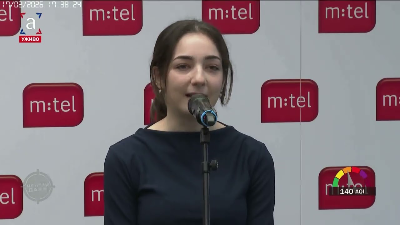 M:tel stipendirao 17 najuspješnijih studenata tehničkih i prirodno-matematičkih fakulteta