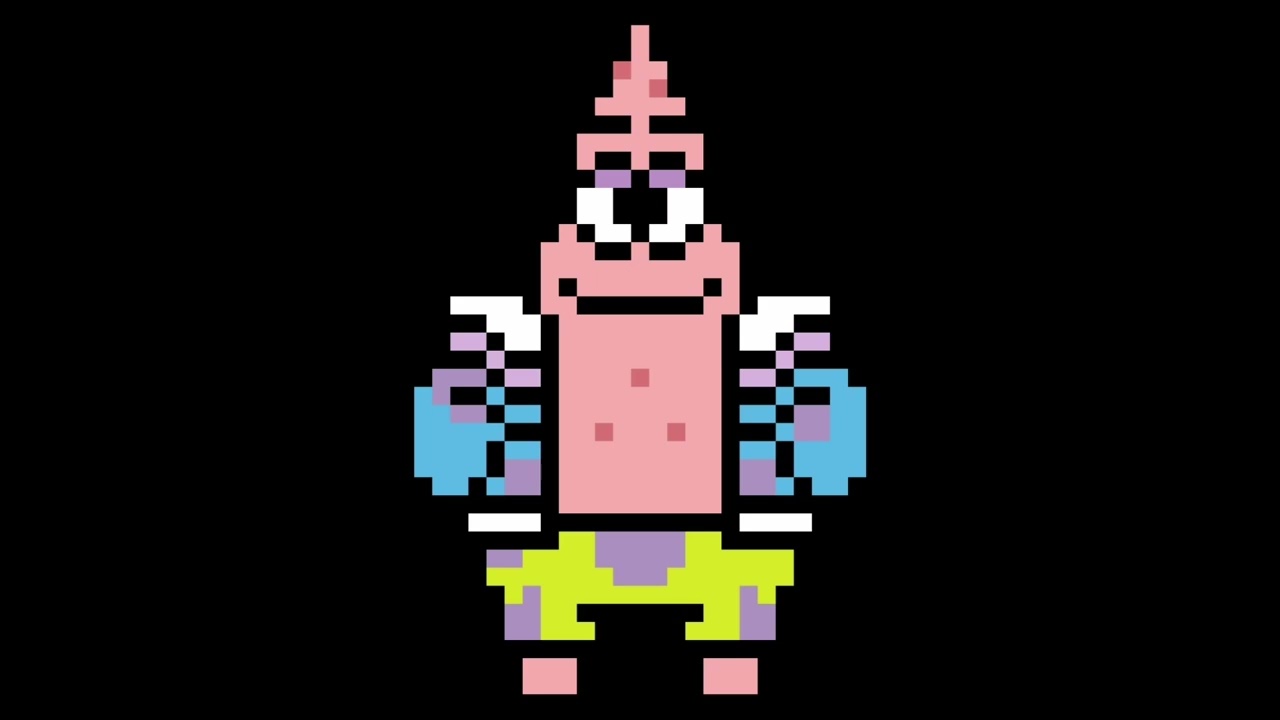 DeltaSponge/SpongeRune-Planktolobugged (By Pap7ru5_YT) [Reupload]
