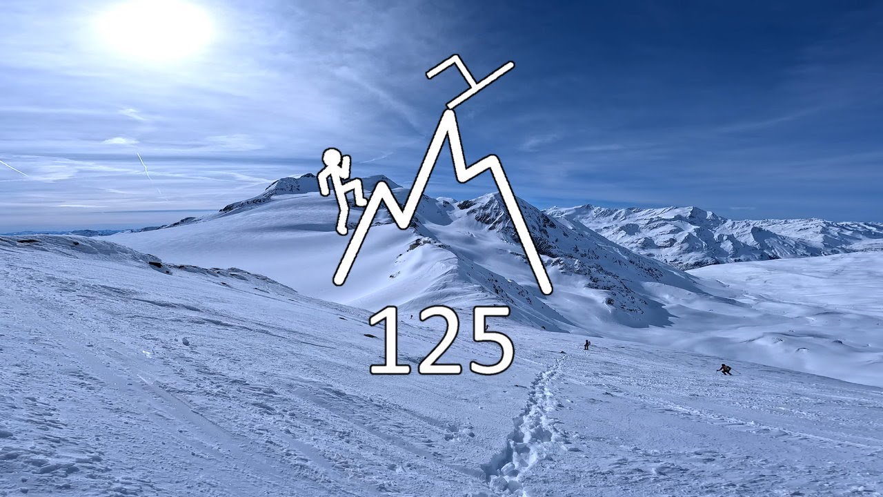 Cevedale | DER Klassiker am Ortler