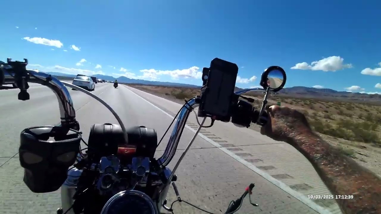 Think you know the freedom of the open road, think again—ride a motorcycle. #exploremore #roadtrip