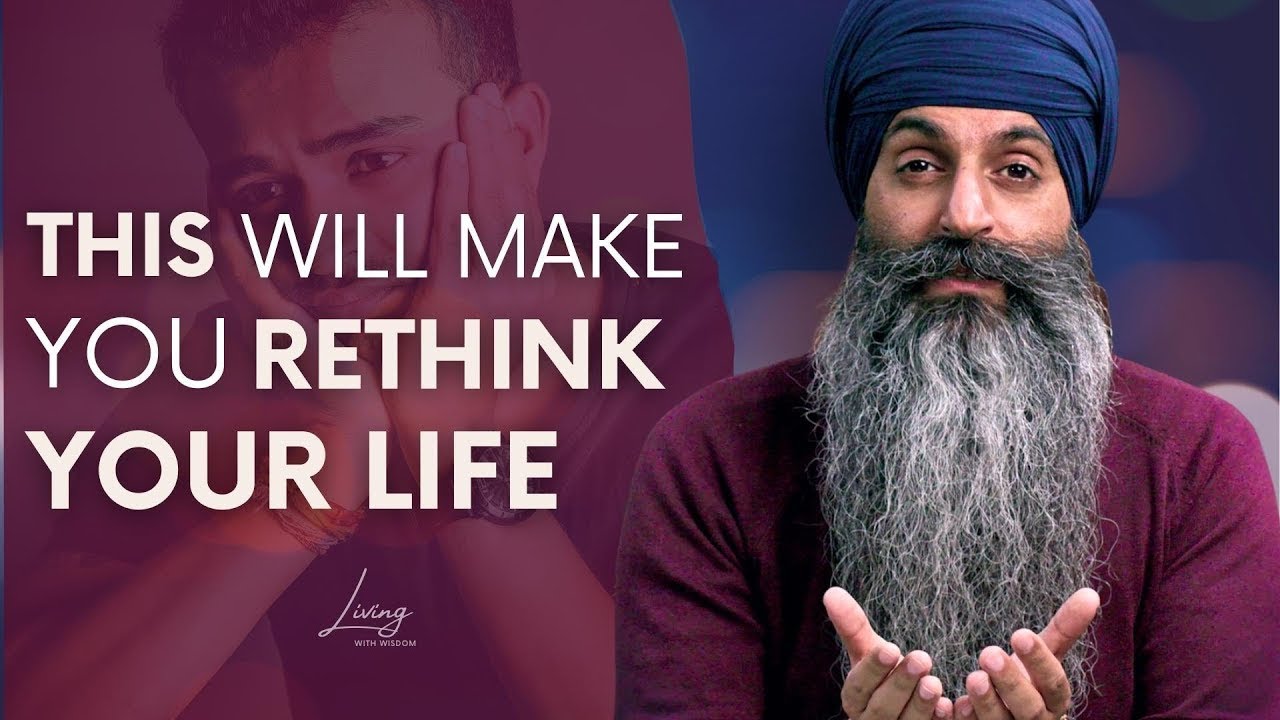 What Is Life's PURPOSE? | Lesson 1: Living With Wisdom