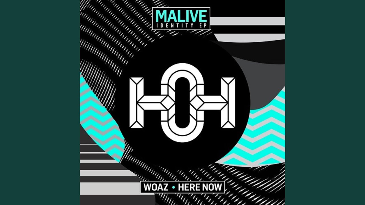 Woaz (Patrik Stedt Remix)