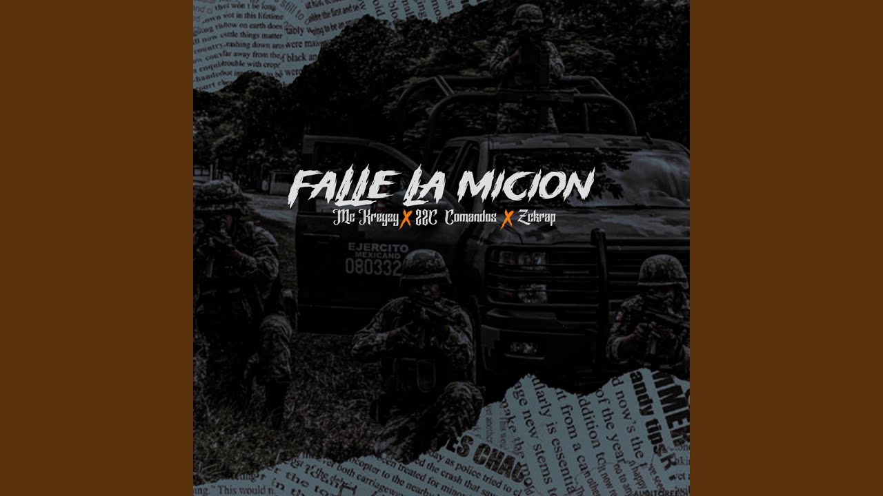 Falle La Mision