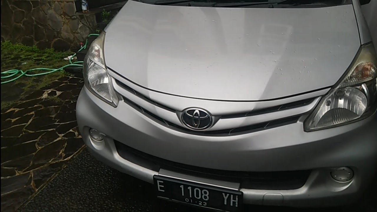 REVIEW AVANZA E 2012 MANUAL