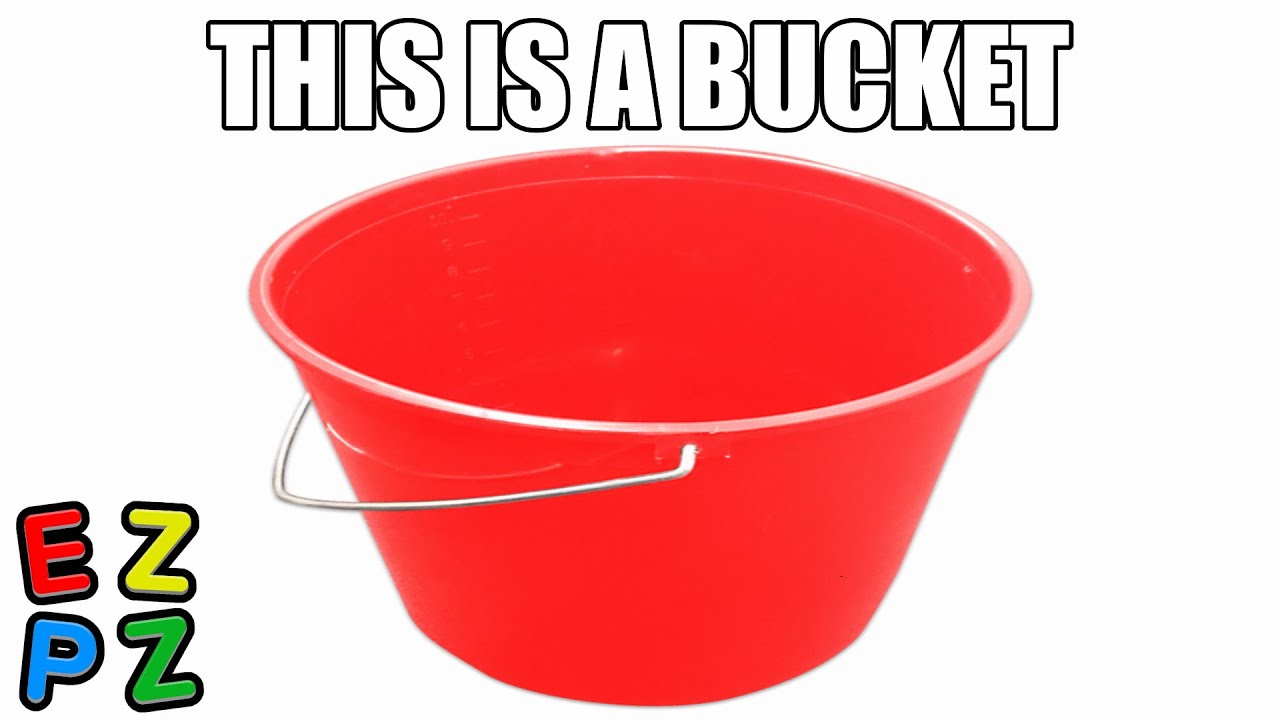 r/Antimeme &middot; bucket moment