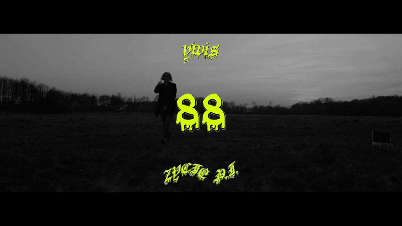 ywiS - 88 (prod.Eibyondatrack) Official Video