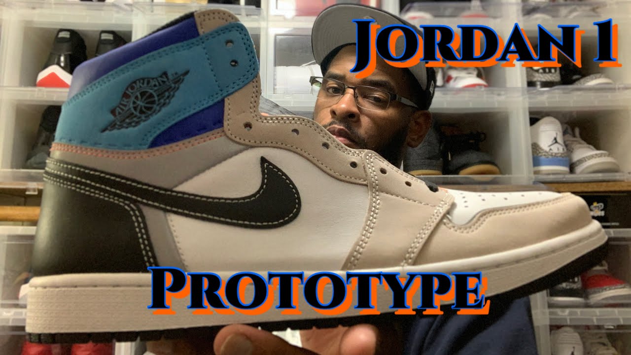 Jordan 1 