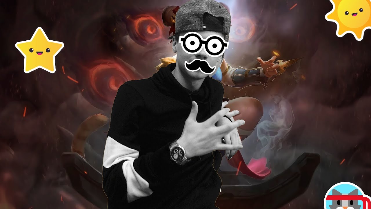 Как он это делает?! - WOW!!! How Cardio really plays MLBB.