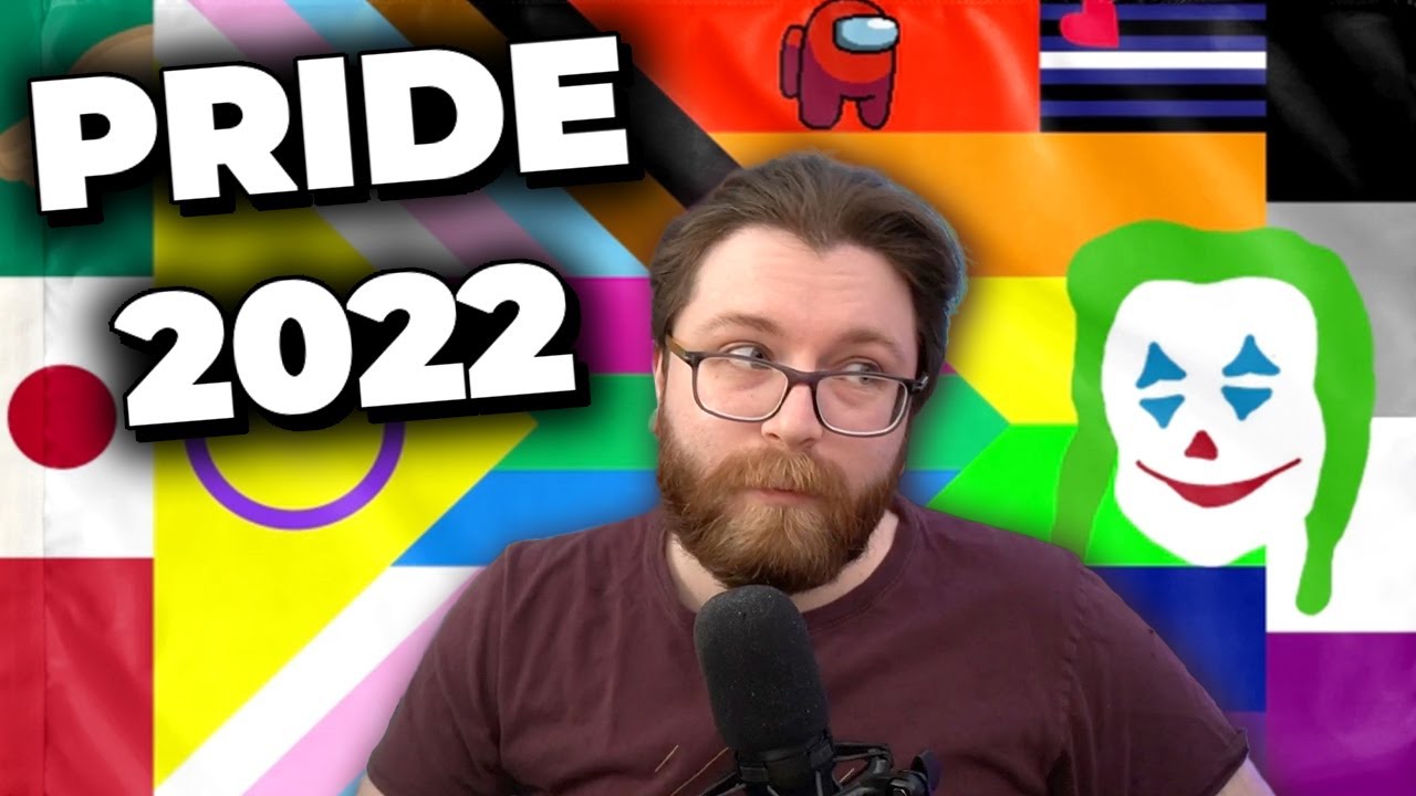 Stay Safe at Pride