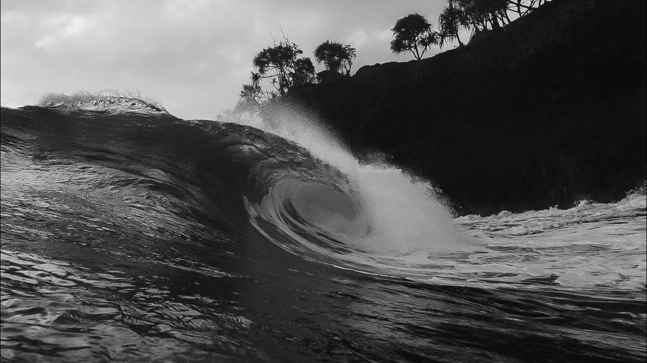 Bodyboarding Hawaii