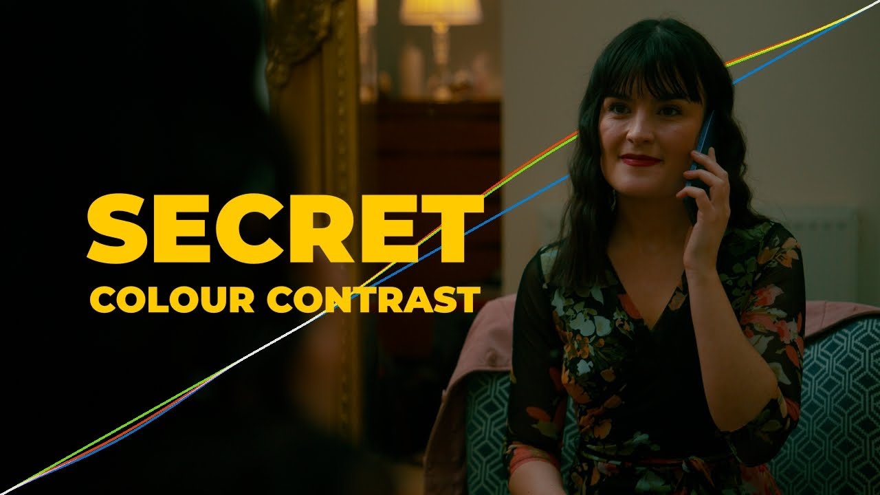 Cinematic Colour Fast – Split Toning DCTL for Resolve