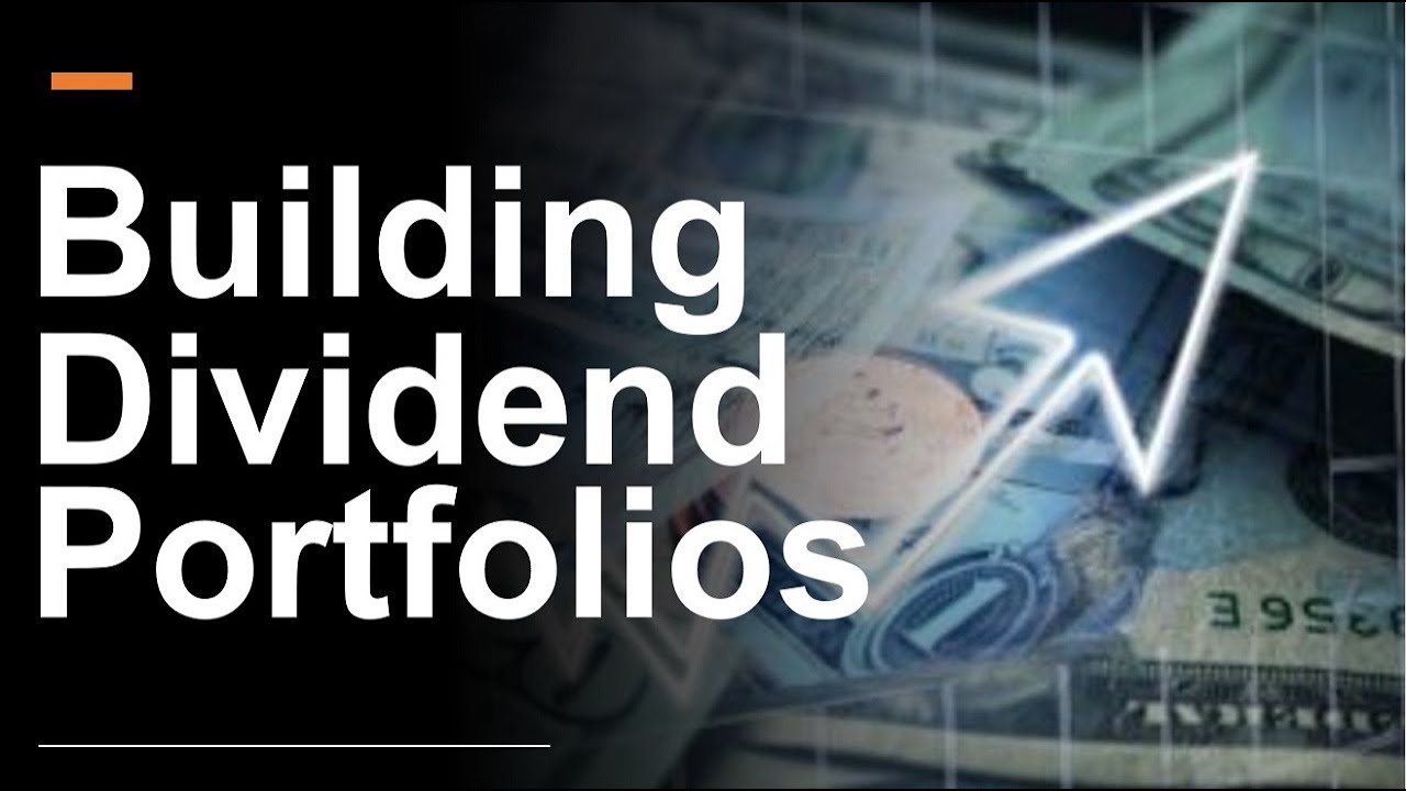 How to Find the Best Dividend Growth Stocks