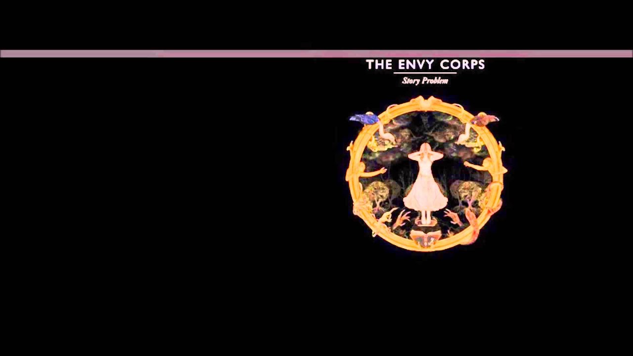 Story Problem by The Envy Corps