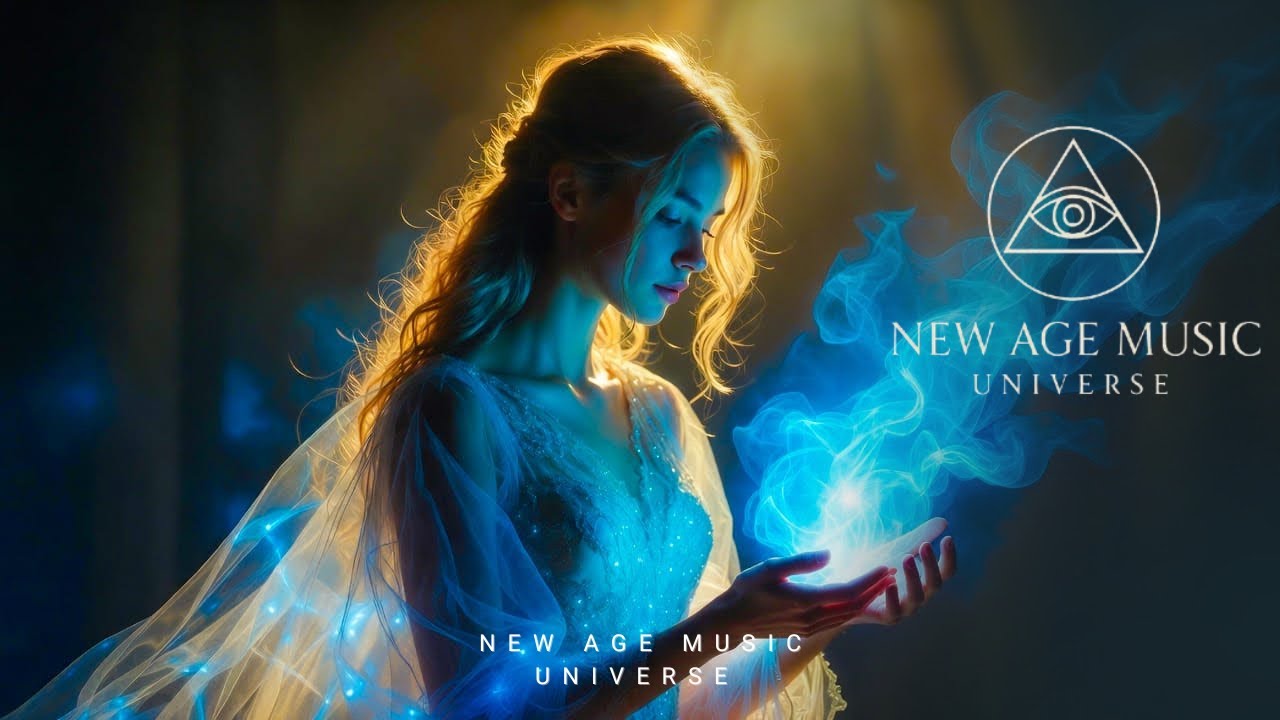 Enigmatic Music Style: The Art of the Invisible | Original Cinematic New Age 2026