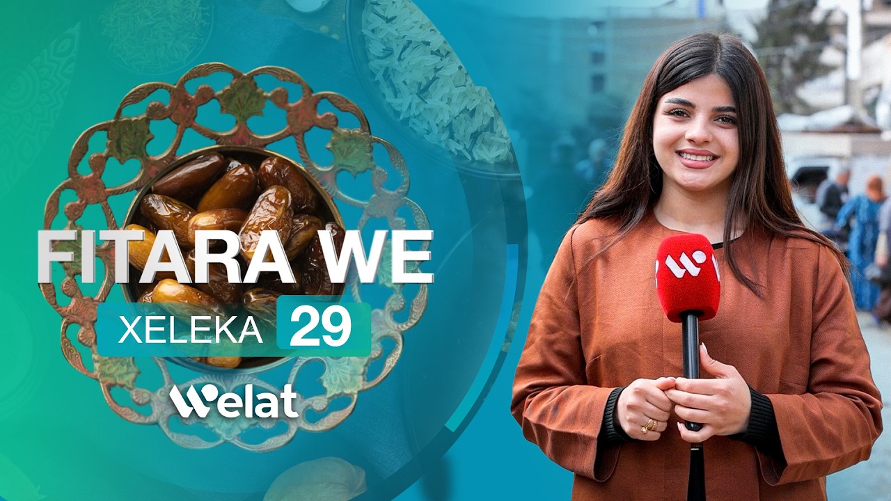 Programa Fitara We | Xeleka 29
