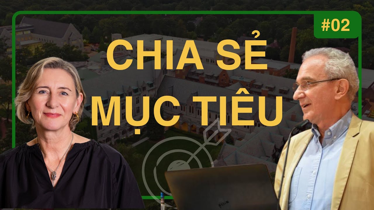 BÍ QUYẾT Tăng Khả Năng Hoàn Thành Mục Tiêu Lên 70% Đã Được Khoa Học Chứng Minh