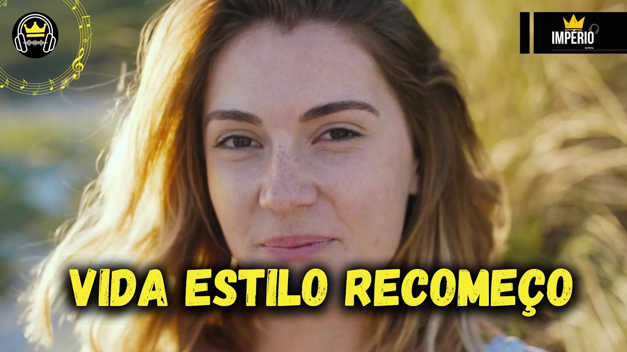 Vida Estilo Recomeço