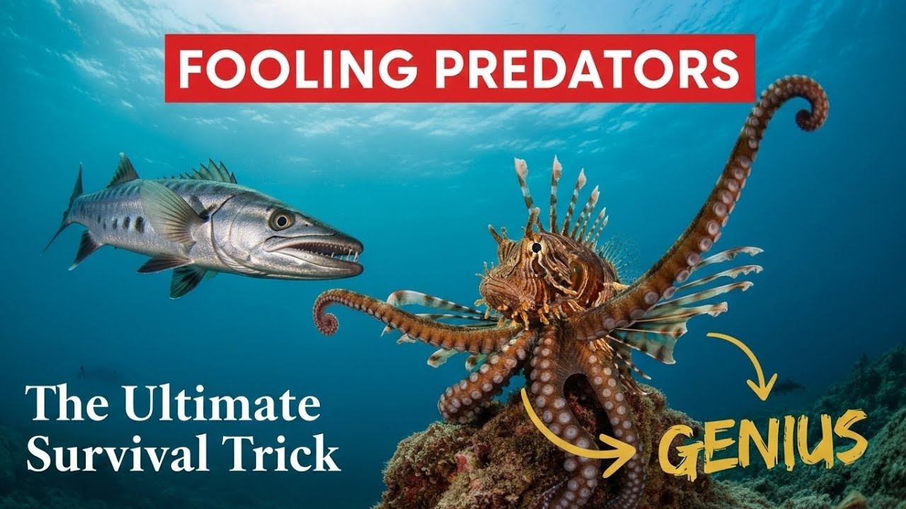 Nothing About Pistol Shrimp Is Normal… Here's Why