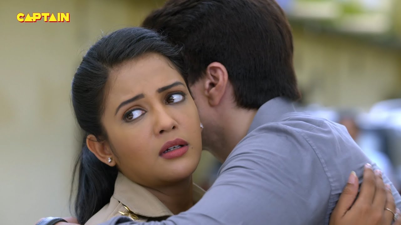 Anubhav Sir ने कैसे किया Haseena से अपने प्यार का इज़हार || Maddam Sir - Ep. 260