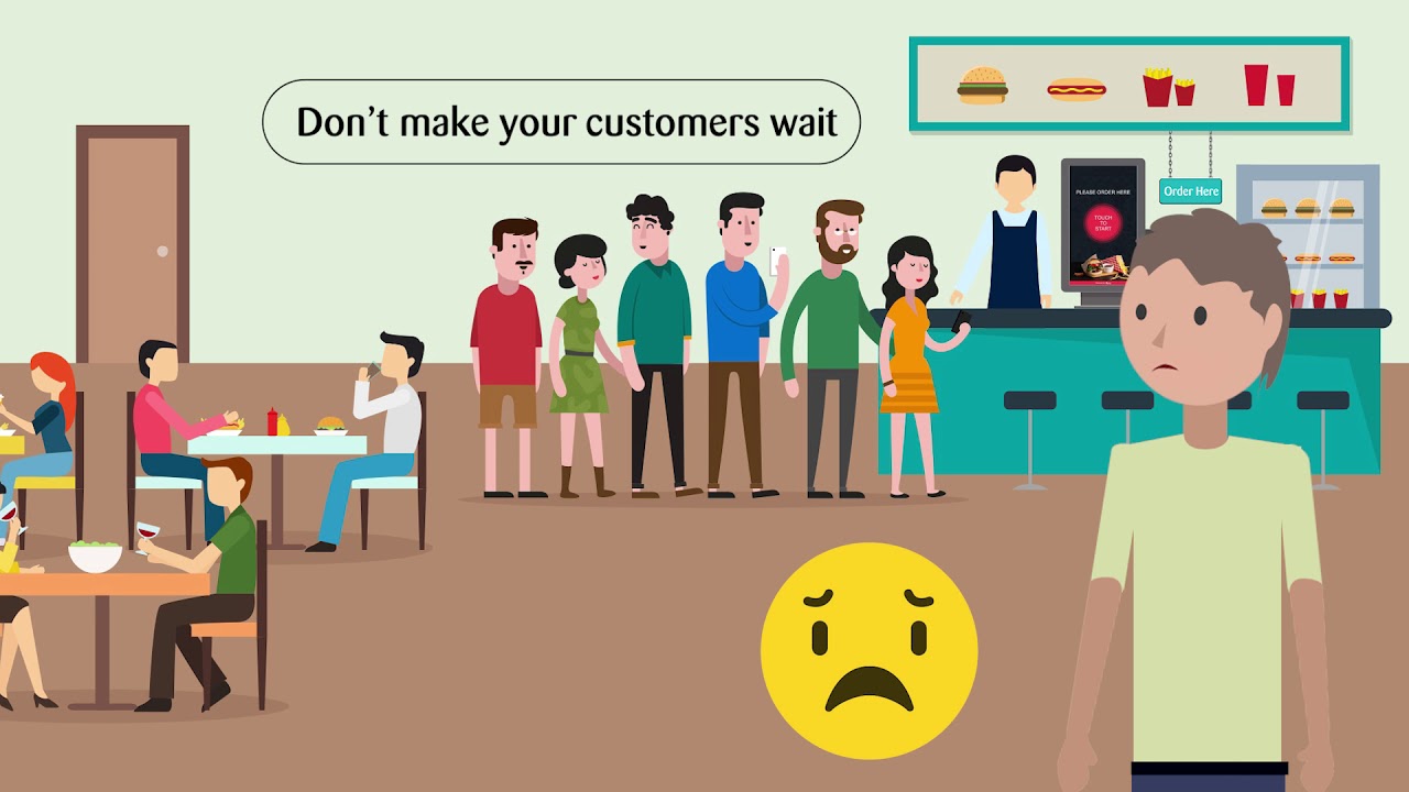 Petpooja | Kiosk | Product Video