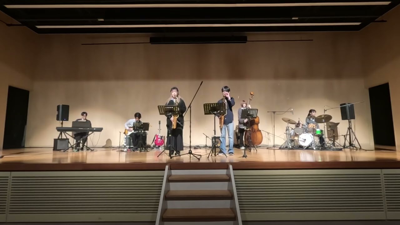 ささきばら 2nd/2026.02.08 愛和会館2階ホール