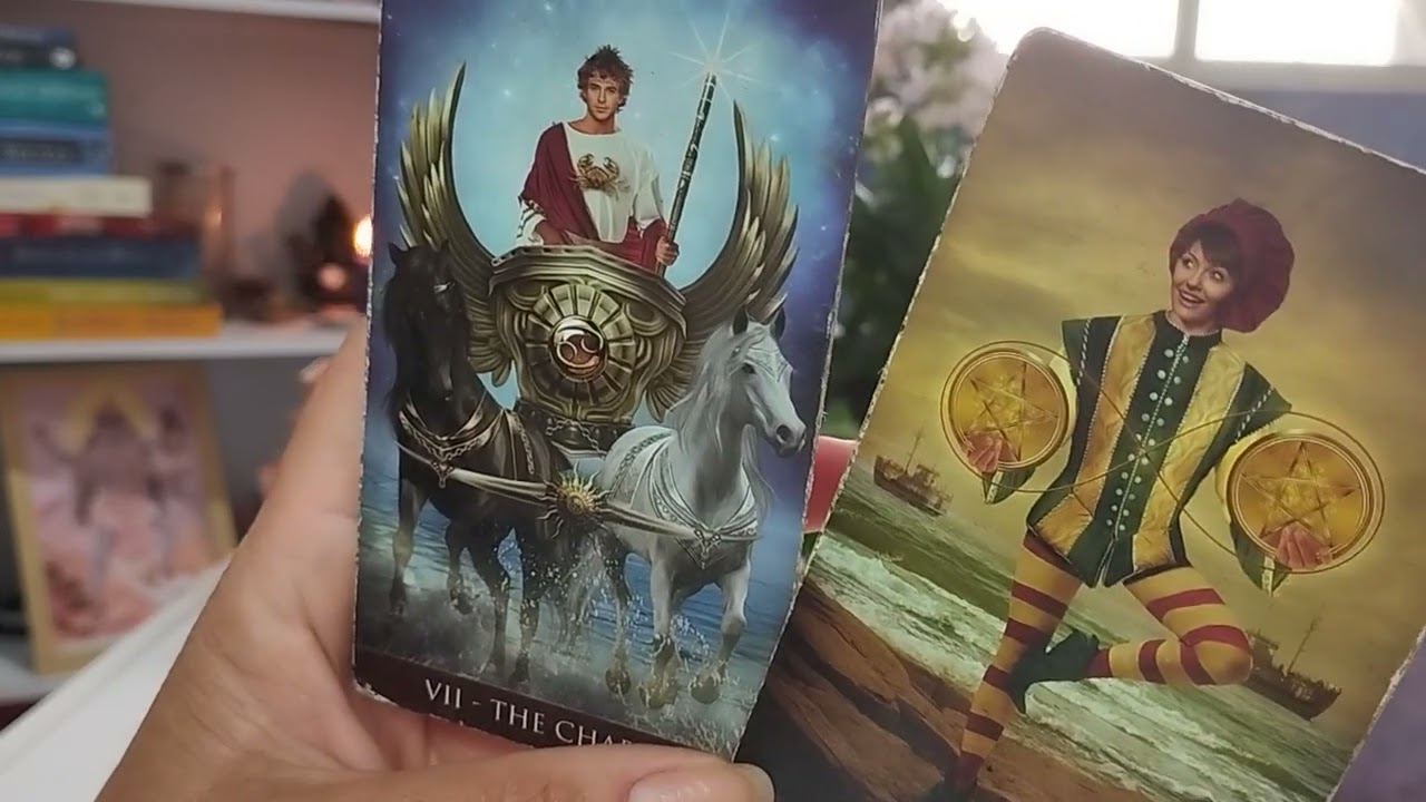 Câncer 🦀♋ 01-07Dez/24 Você soltinho, equilibrando tua vida, psicológica, emocional, financeira!