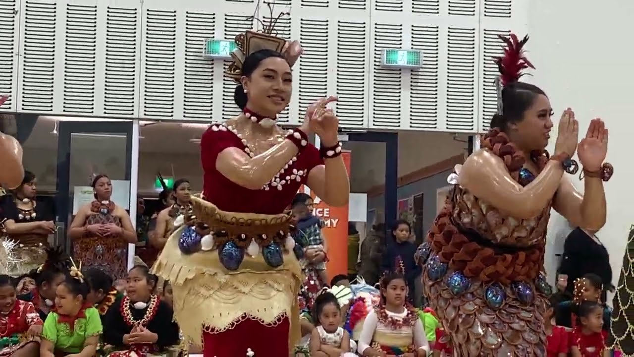FĪĀ Dance Academy ~ Final Rehersal ~ Senior Group ~ Wednesday 31st August 2022.