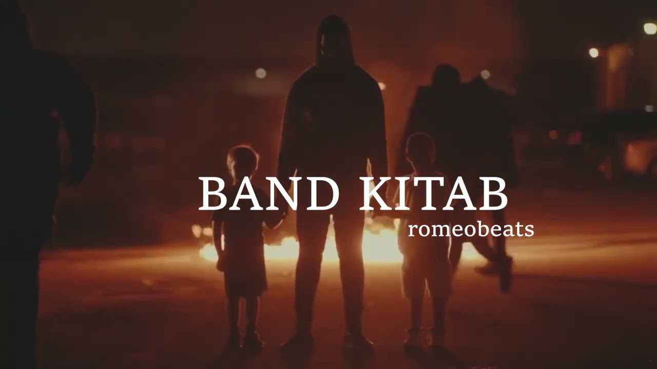 [FREE] BAND KITAB-XXXTENTACION Type Beat prod -@alexromiyo -2026