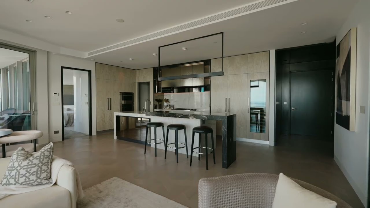 For Sale - 7102 The Crown One Barangaroo