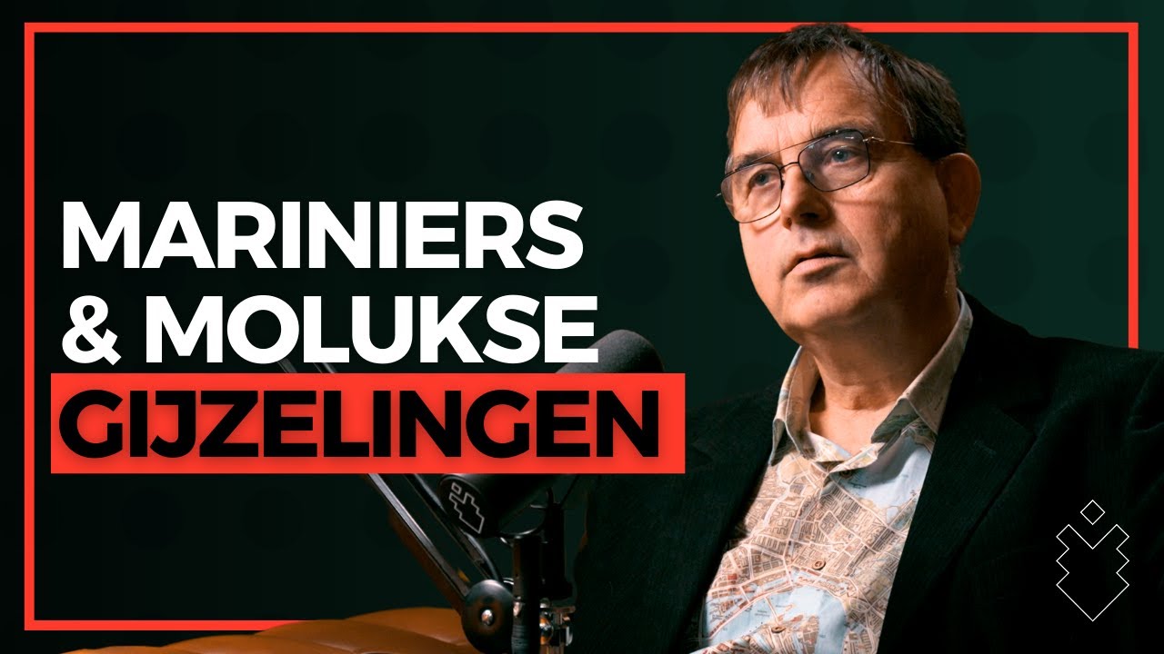 Mariniers als doodseskader? | De Molukse Gijzelingen