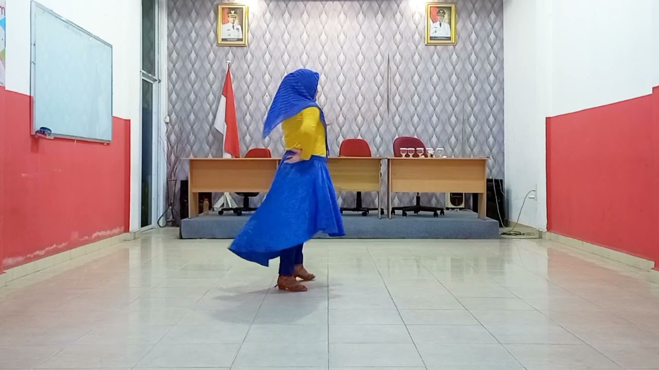 Waltz Mon Ami, Mon Ange || Choreo: @karenLee778 (TW) - September 2022 || Beginner
