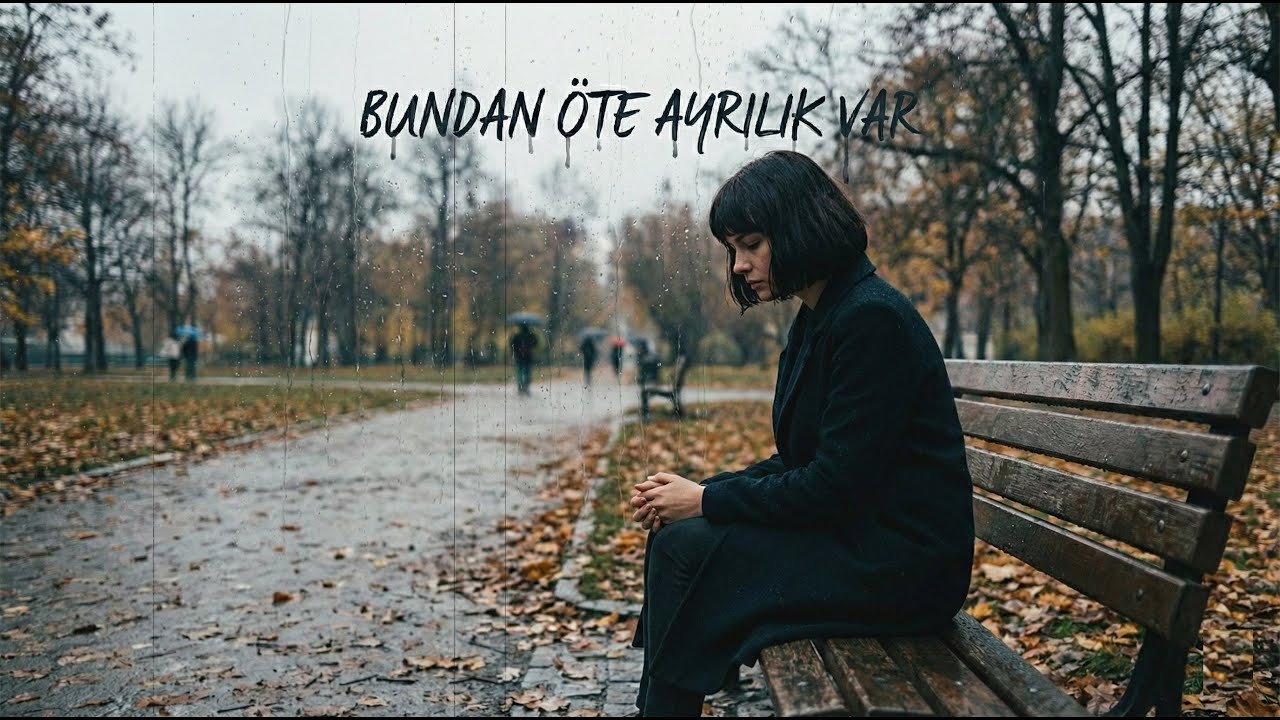 Bundan Öte Ayrılık Var (Ahmet Kaya) - Cover | Anadolu Distortion