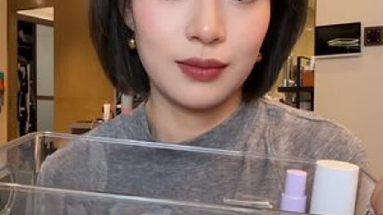 年度爱用彩妆～超实用无广分享#爱用物推荐 #爱用物分享 #年度彩妆爱用分享 #美妆
